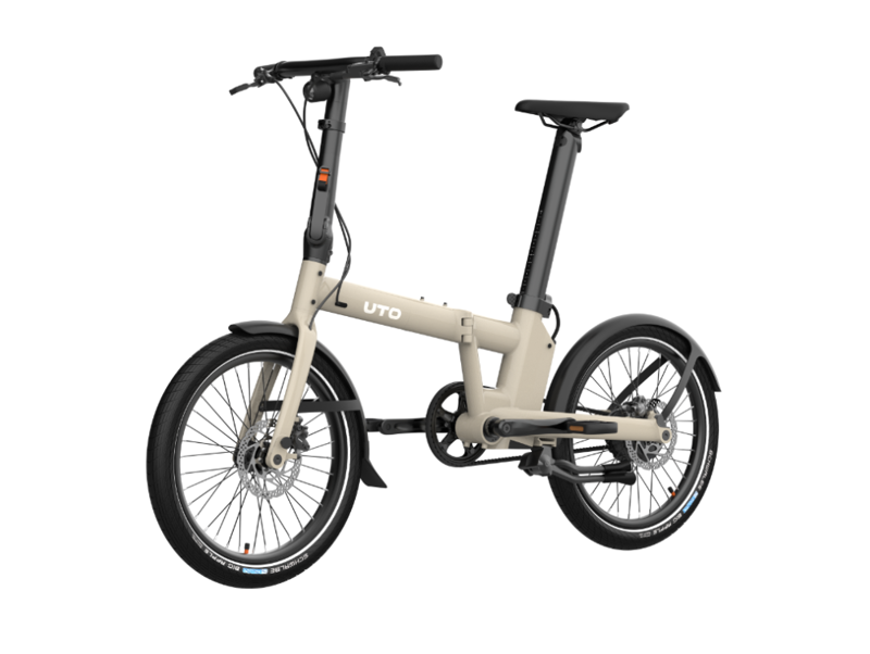 Eovolt Afternoon 20 Pro Ebike-4