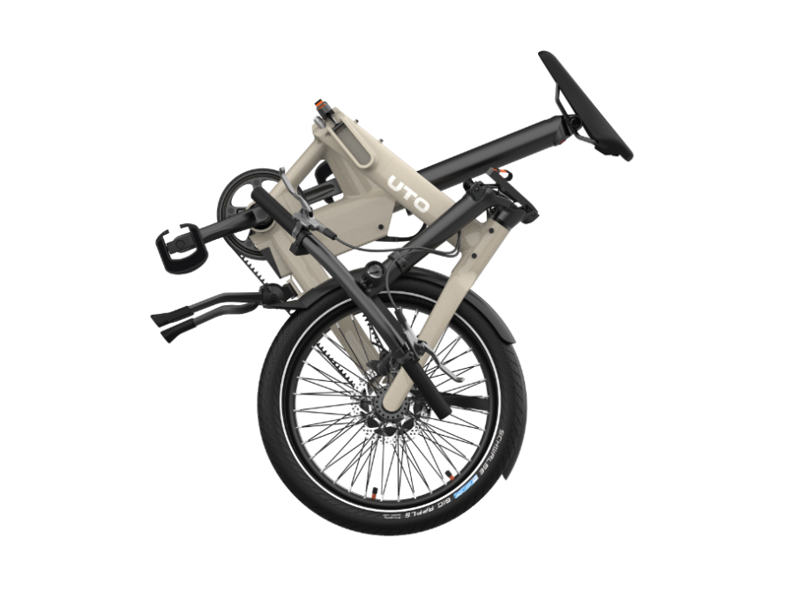 Eovolt Afternoon 20 Pro Ebike-5