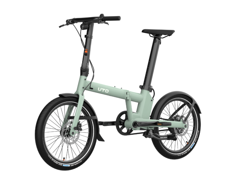 Eovolt Afternoon 20 Pro Ebike-6
