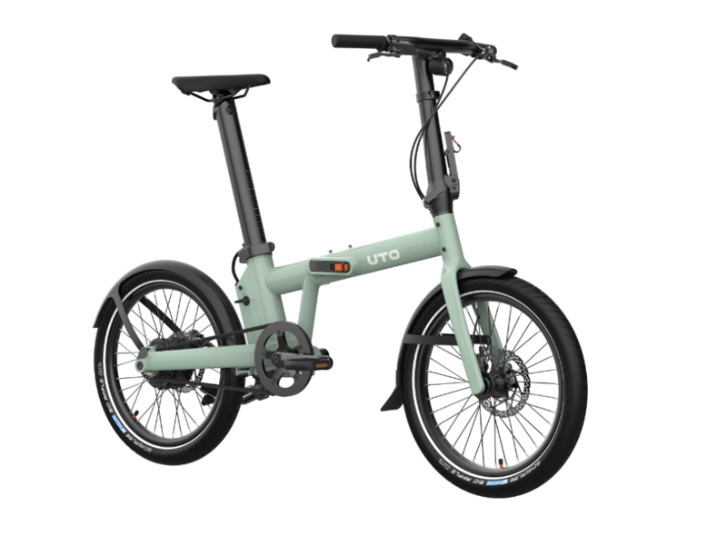 Eovolt Afternoon 20 Pro Ebike-7