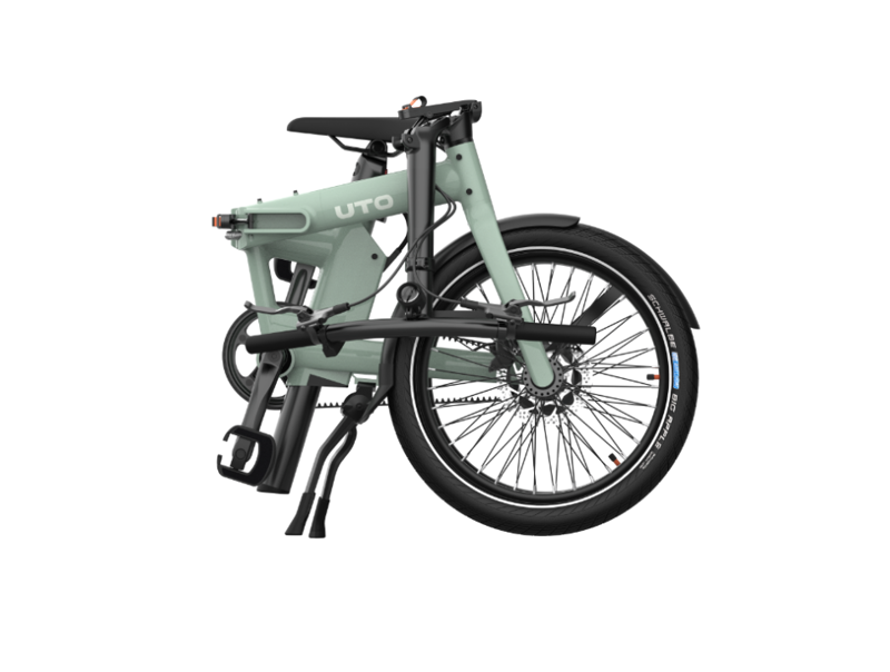 Eovolt Afternoon 20 Pro Ebike-8