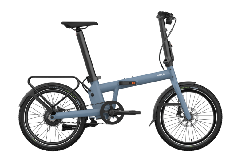 Eovolt Afternoon 20 Pro Ebike-9