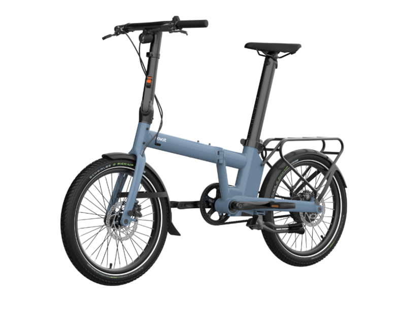 Eovolt Afternoon 20 Pro Ebike-10