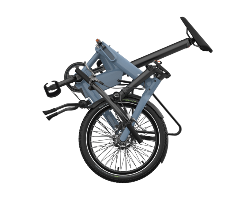 Eovolt Afternoon 20 Pro Ebike-11