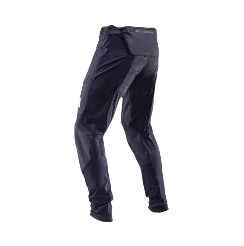 Leatt MTB AllMtn 4.0 Pants in Black-1