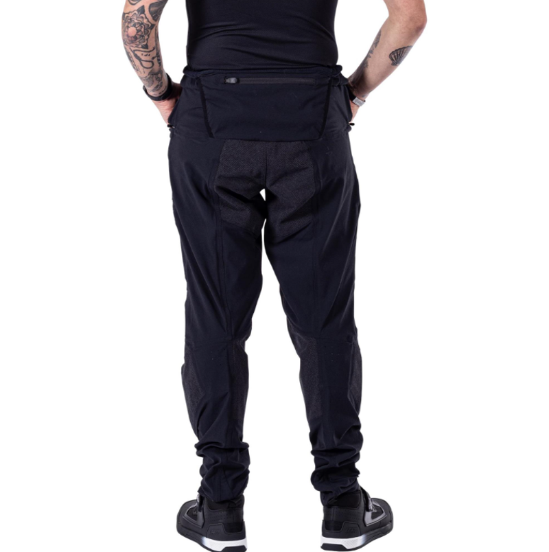 Leatt MTB AllMtn 4.0 Pants in Black-3