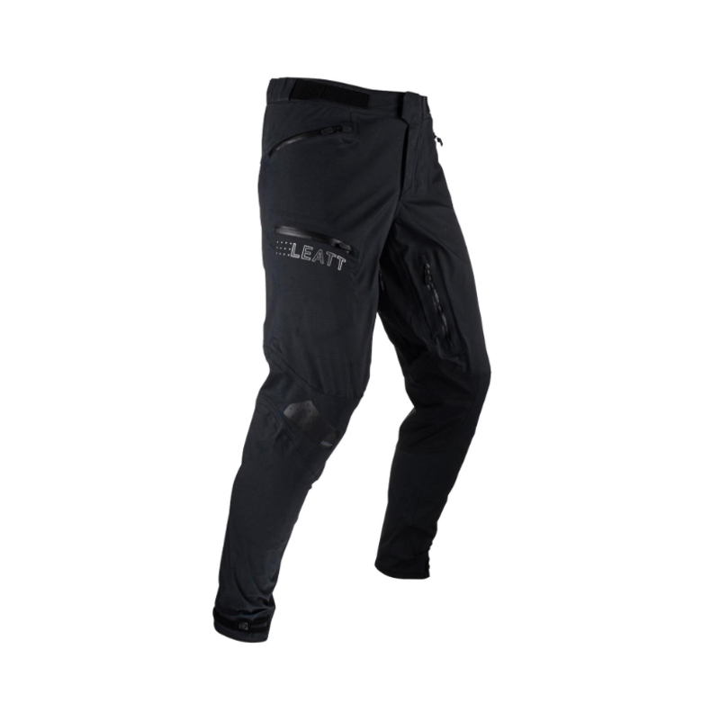 Leatt MTB HydraDri 5.0 Pants in Black