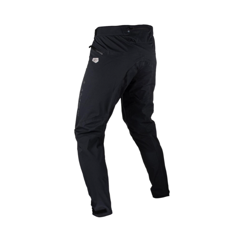 Leatt MTB HydraDri 5.0 Pants in Black-1