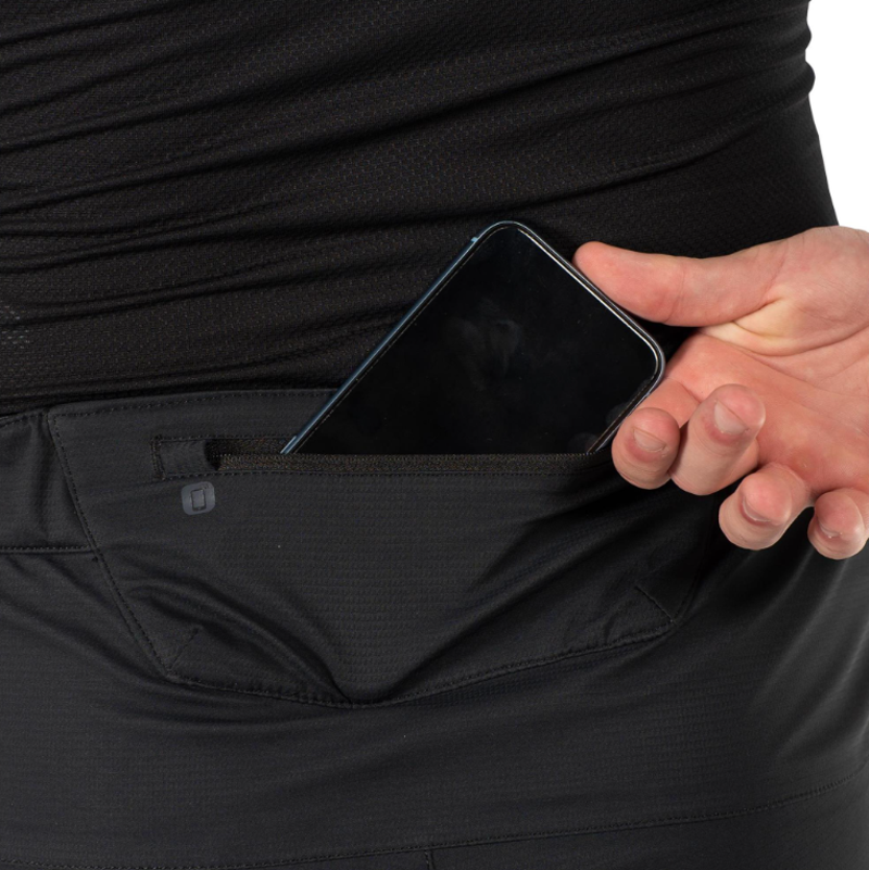 Leatt MTB HydraDri 5.0 Pants in Black-5