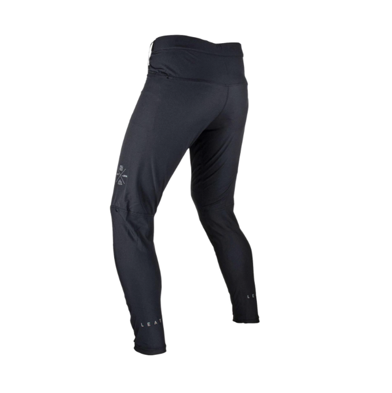 Leatt MTB Trail 2.0 Pant in Black-1