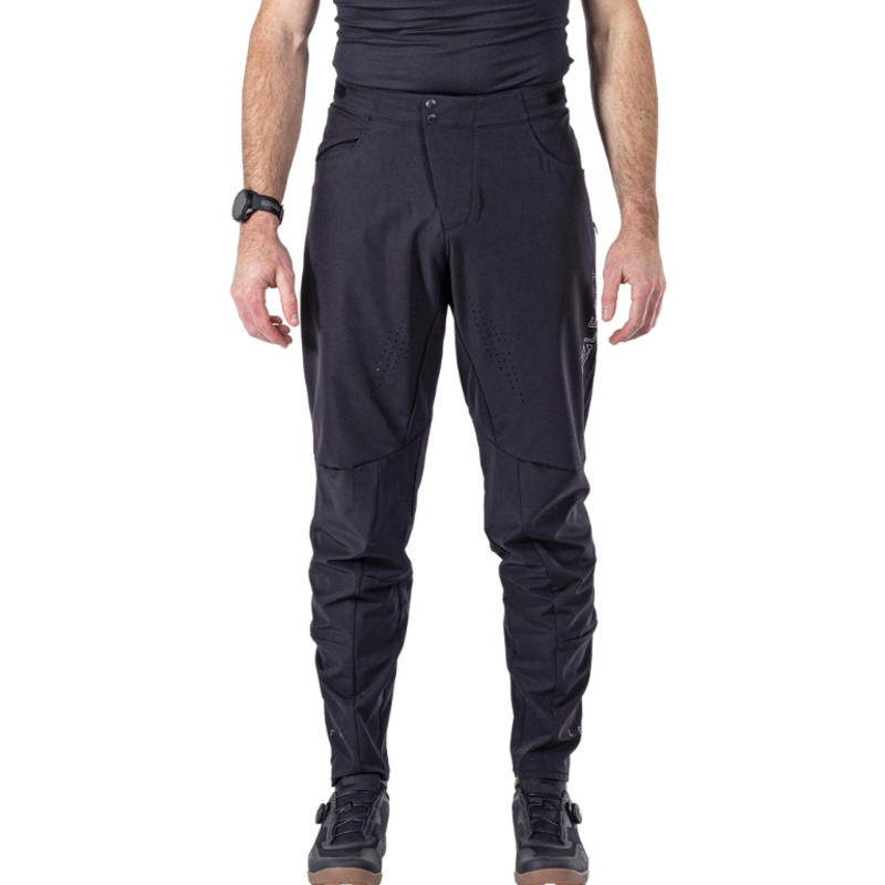 Leatt MTB Trail 2.0 Pant in Black-2