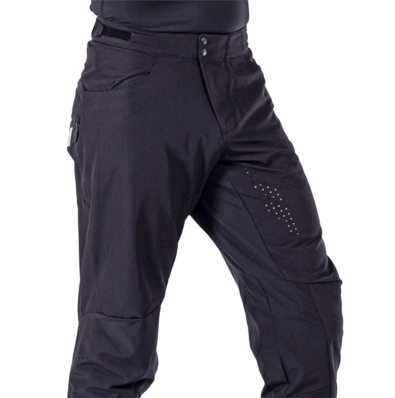 Leatt MTB Trail 2.0 Pant in Black-4