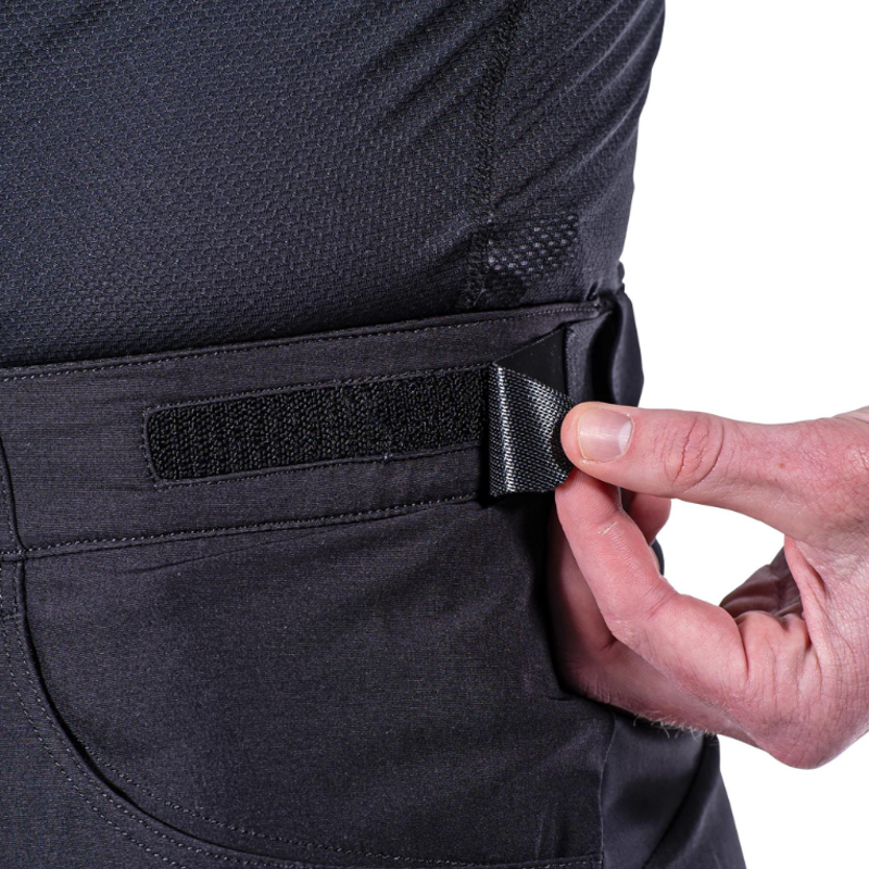 Leatt MTB Trail 2.0 Pant in Black-5