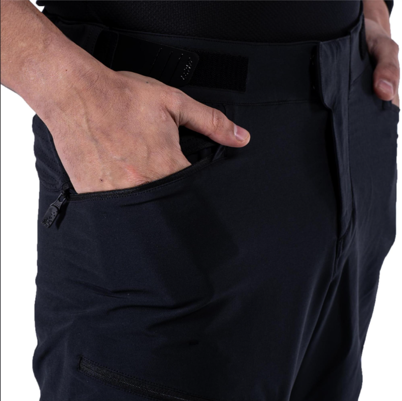 Leatt MTB Enduro 3.0 Pants in Black-2