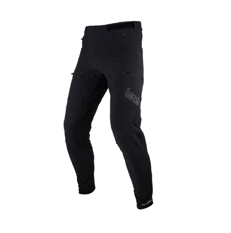 Leatt MTB Enduro 3.0 Jr Pants in Black