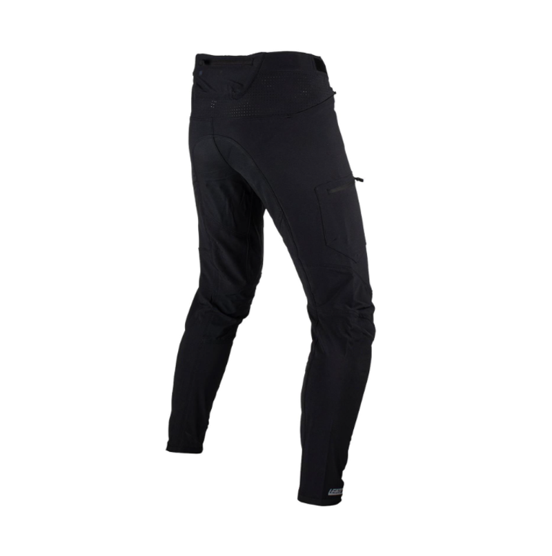 Leatt MTB Enduro 3.0 Jr Pants in Black-1