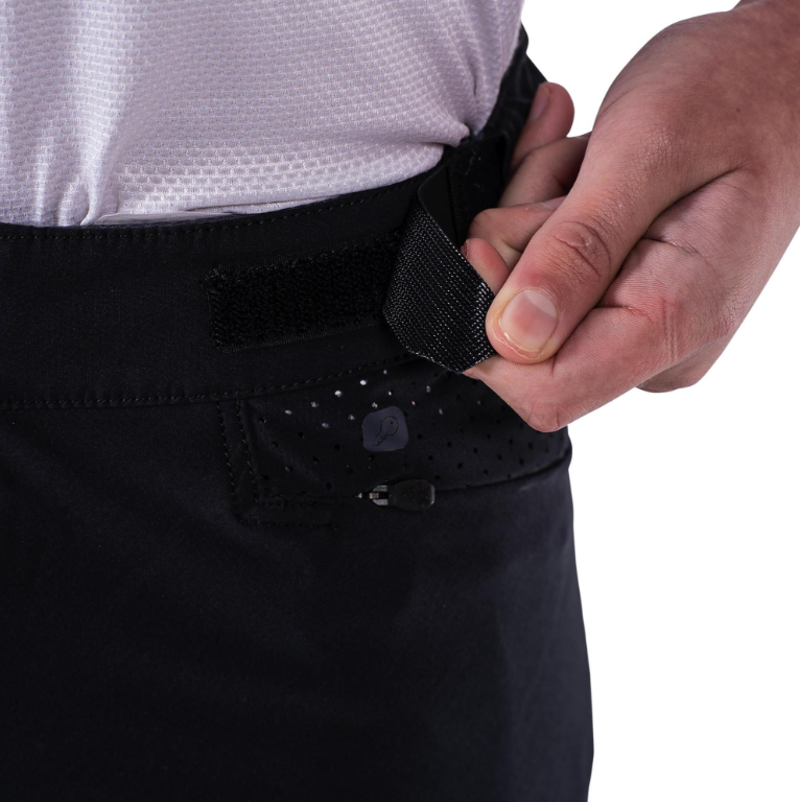 Leatt MTB Enduro 3.0 Jr Pants in Black-5