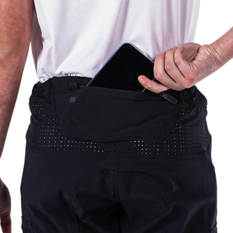 Leatt MTB Enduro 3.0 Jr Pants in Black-7