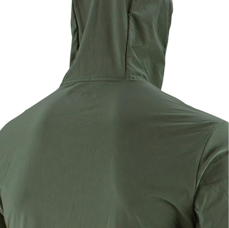 Leatt MTB Jacket Trail 1: PINE 2xl-3