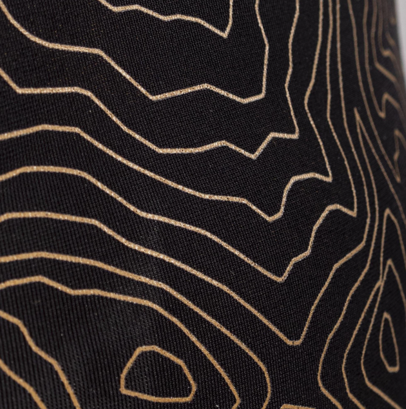 Leatt Endurance MTB 5.0 Shorts 2025: BLACK-5