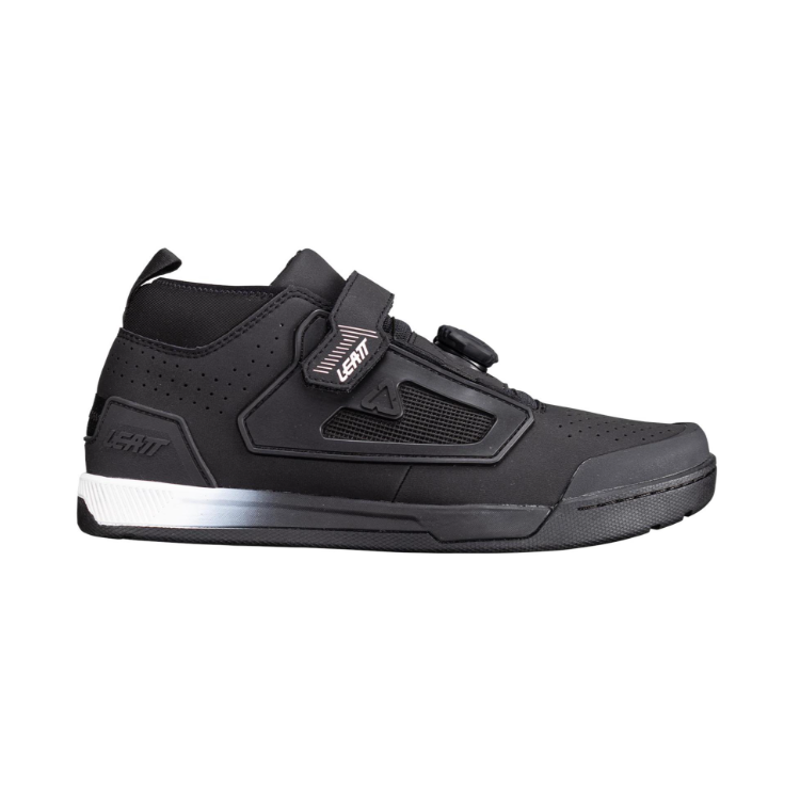 Leatt ProFlat 3.0 Shoes in Black-1
