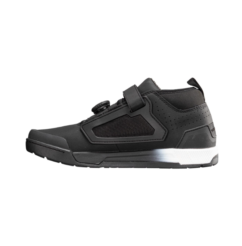 Leatt ProFlat 3.0 Shoes in Black-2