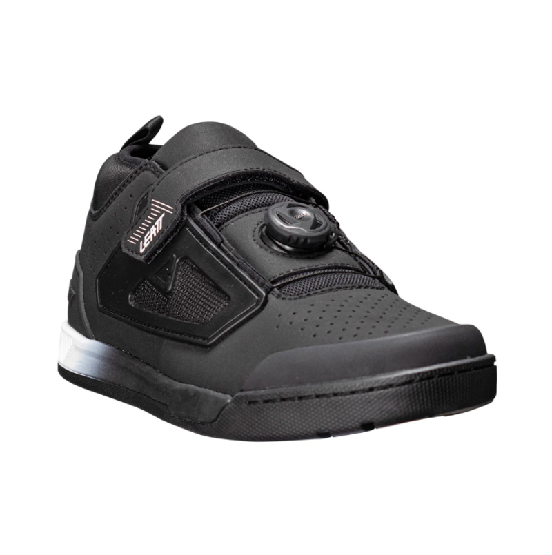 Leatt ProFlat 3.0 Shoes in Black-3