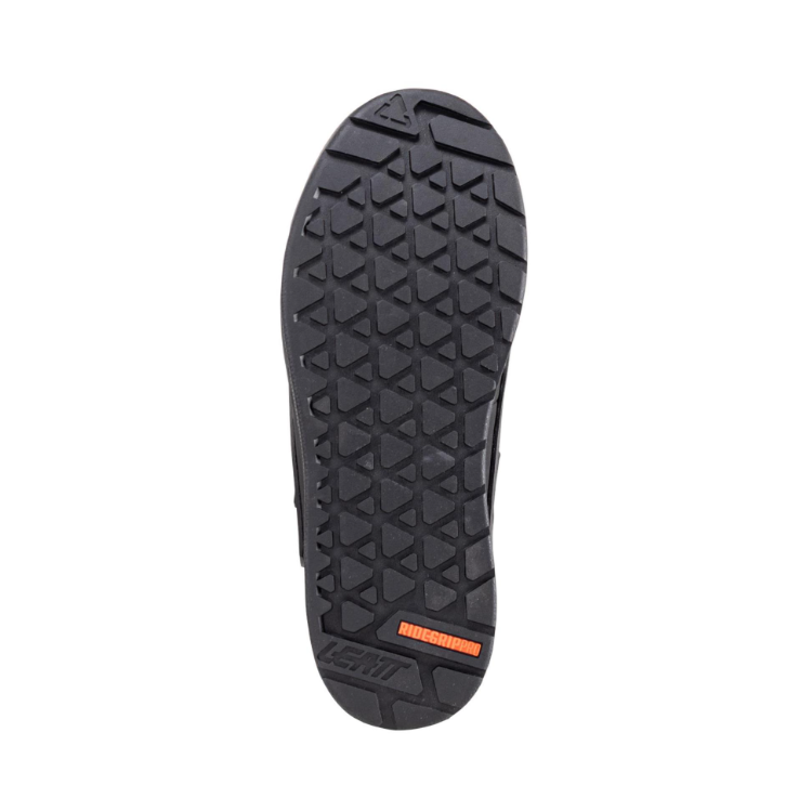 Leatt ProFlat 3.0 Shoes in Black-5