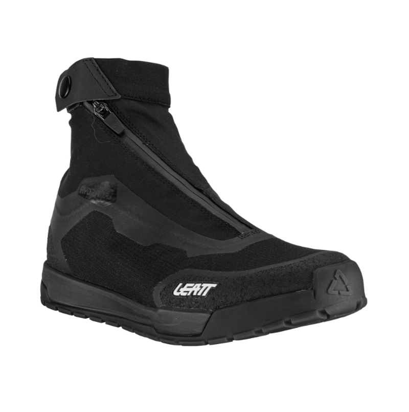 Leatt 7.0 HydraDri Flat Pedal MTB Shoes -1