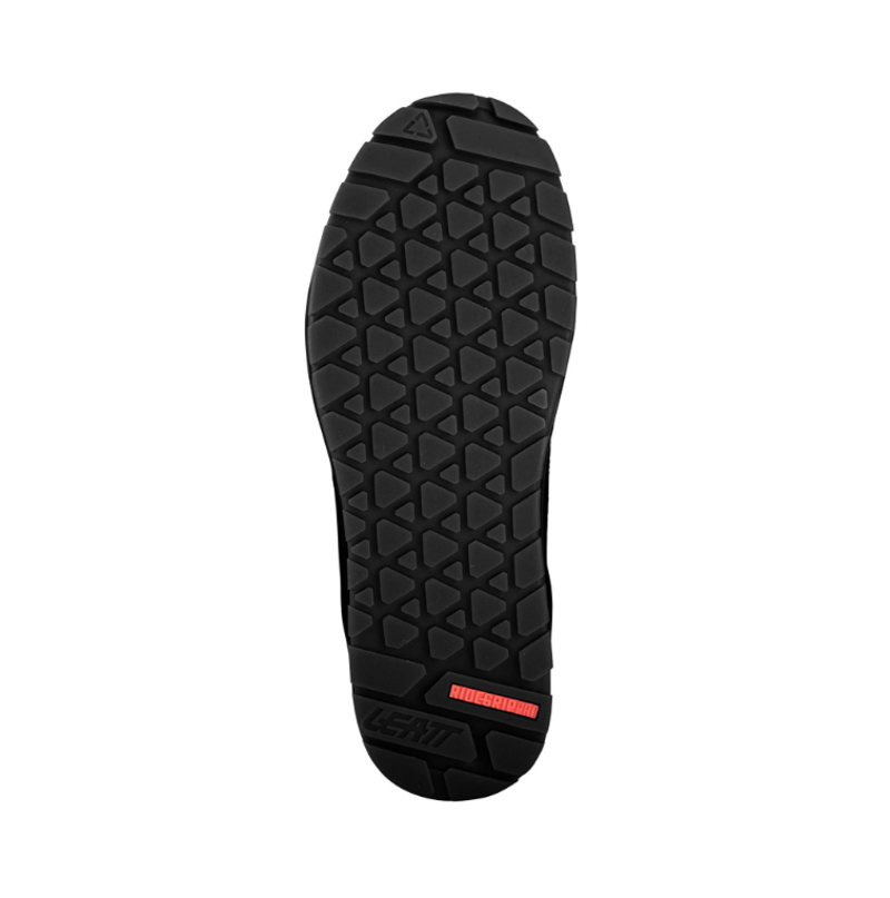 Leatt 7.0 HydraDri Flat Pedal MTB Shoes -5