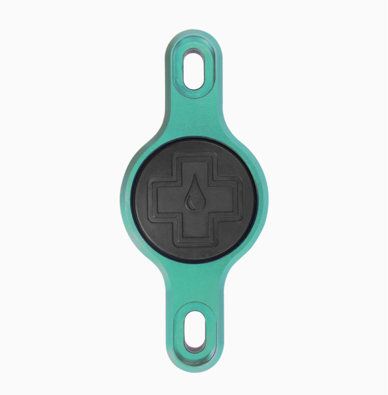 Muc-Off Secure Airtag trade Holder-2