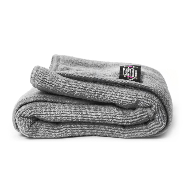 Muc-Off Premium Microfiber Polishing Cloth-1