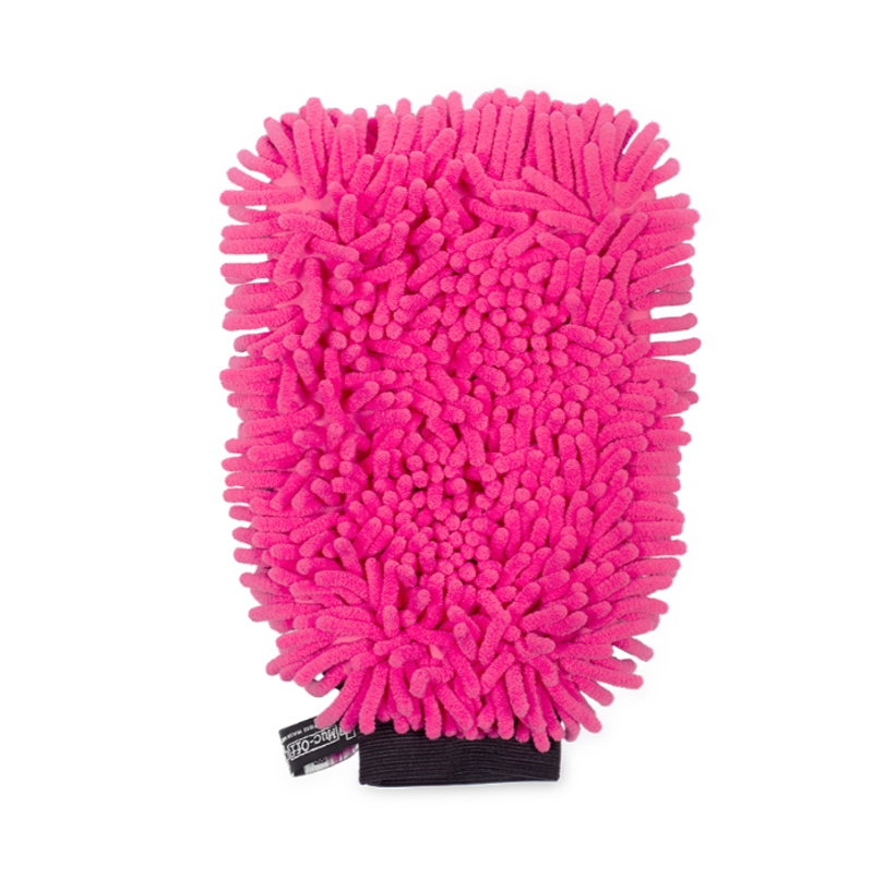 Muc-Off 2in1 Chenille Microfibre Wash Mitt-1