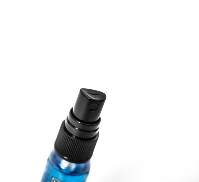 Muc-Off Visor Lens  Goggle Cleaner 32ml-1