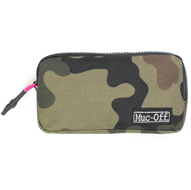 Muc-Off Essentials Case with Header