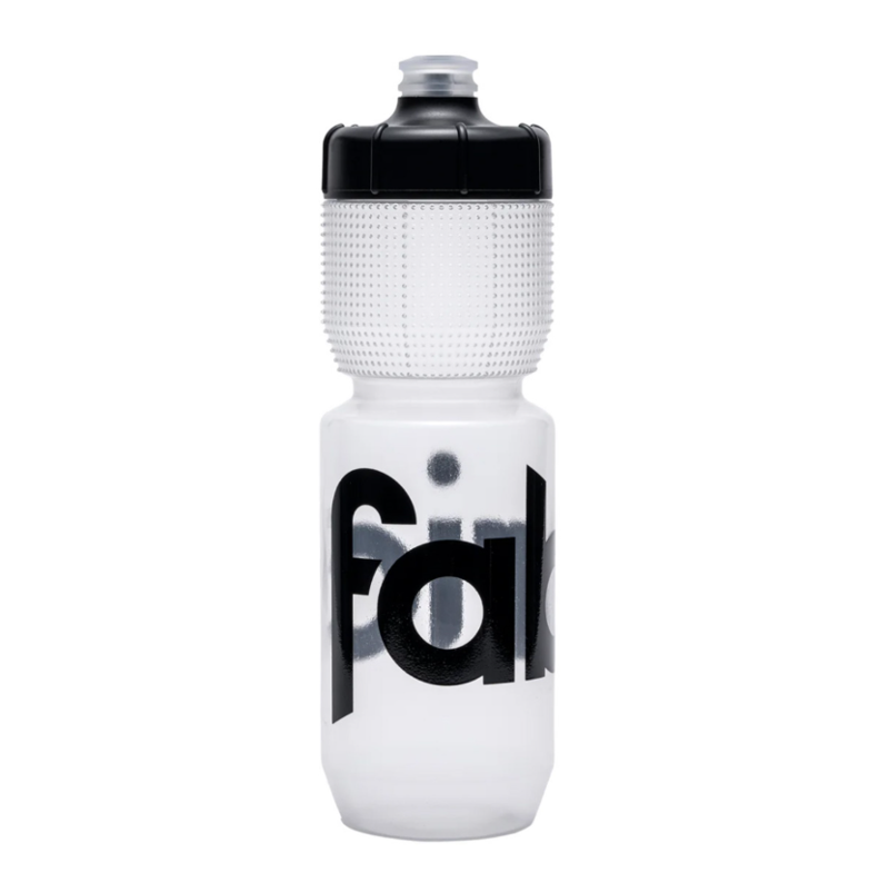 Fabric Gripper Bottle 750 ml