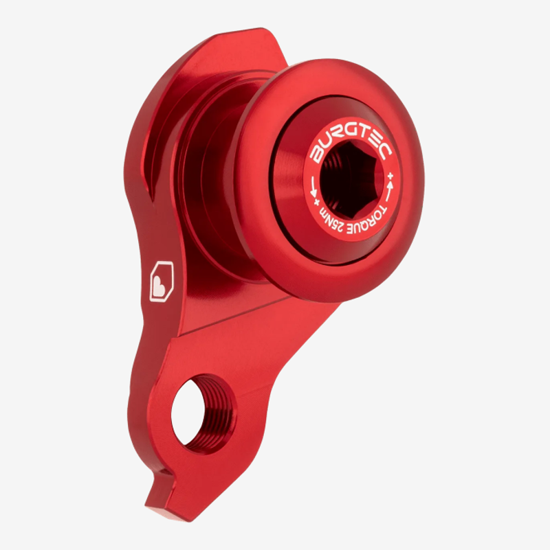 Trek ABP UDH Hanger - Race Red-1