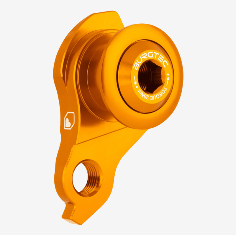 Trek ABP UDH Hanger - Iron Bro Orange-1