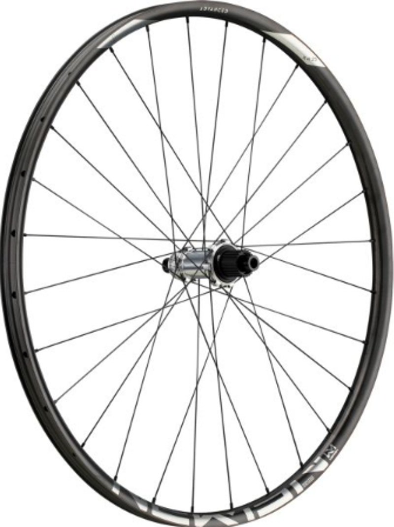 Newmen Wheel Advanced Sl X.A.25 29 Fade Cl 12x148