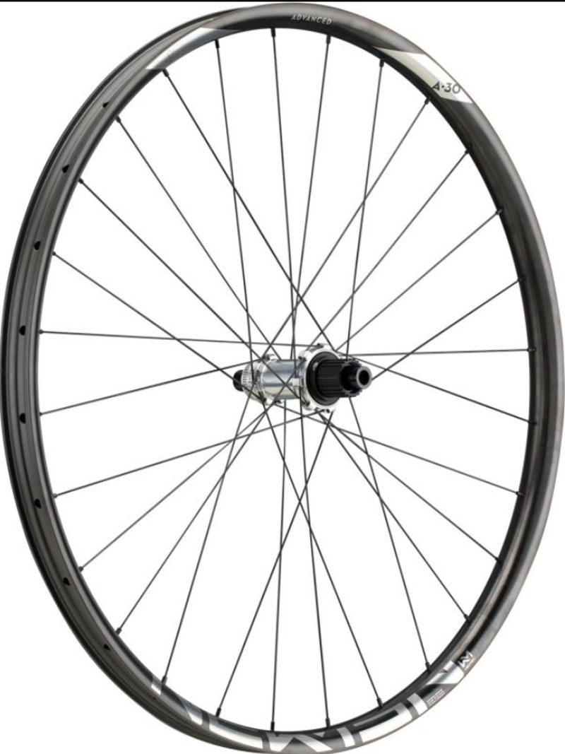 Newmen Wheel Advanced Sl A.30 29 Fade Cl 12x148