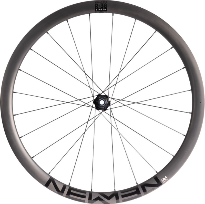Newmen Wheel Advanced Sl R.38 Streem 700c Cl 12x142