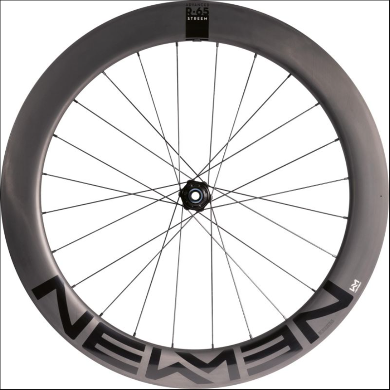 Newmen Wheel Advanced Sl R.65 Streem 700c Cl 12x142