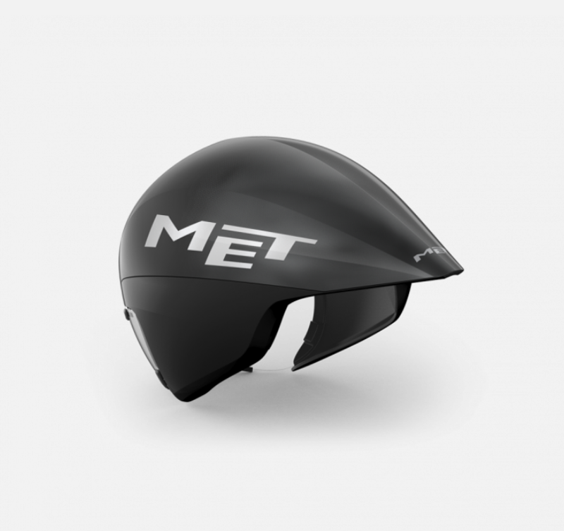 Met Drone Wide Body Black-2