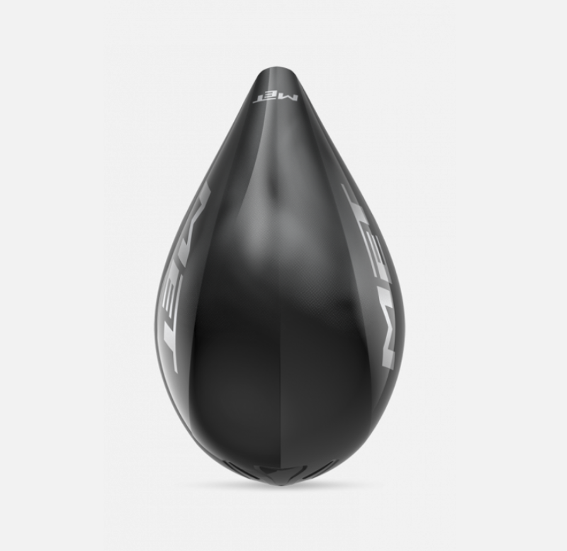 Met Drone Wide Body Black-3