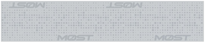 Most Ultragrip Evo Bar Tape-5