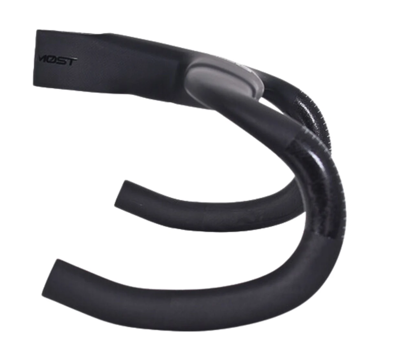 Integrated Handlebar TALON ULTRA FAST 1K-1