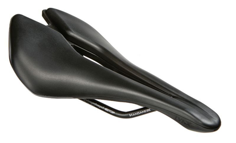 Most Lynx Ultrafast Superflow Saddle