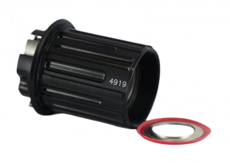 Freehub Alloy DB Shimano Most Ultrafast 40