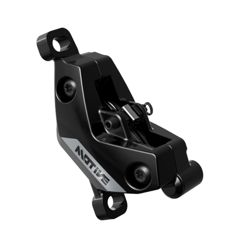 SRAM Disc Brake Motive Silver-2