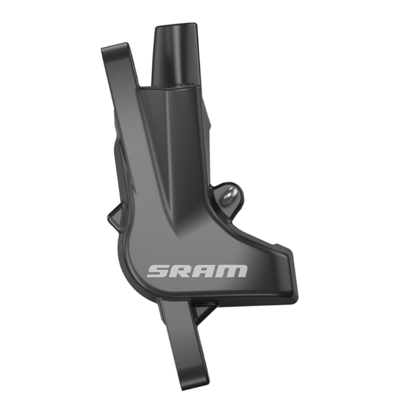 SRAM Level Disc Brake With 160mm G2 Clean Sweep Rotor -3
